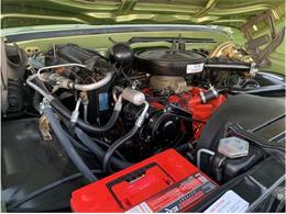 1972 Chevrolet Blazer (CC-2104603) for sale in Roseville, California