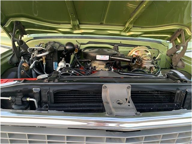 1972 Chevrolet Blazer (CC-2104603) for sale in Roseville, California
