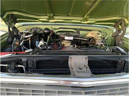 1972 Chevrolet Blazer (CC-2104603) for sale in Roseville, California