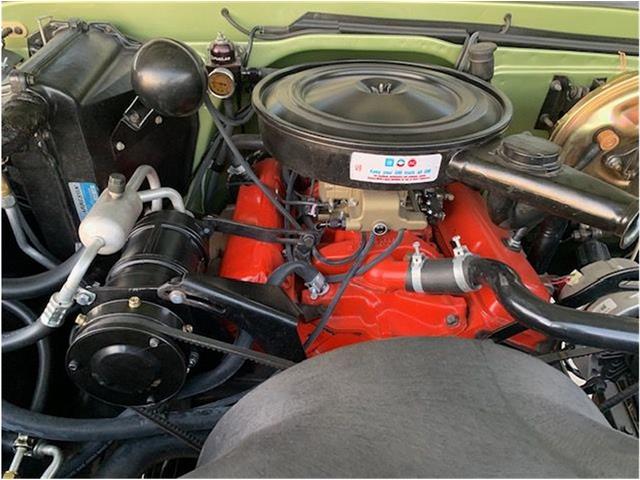 1972 Chevrolet Blazer (CC-2104603) for sale in Roseville, California