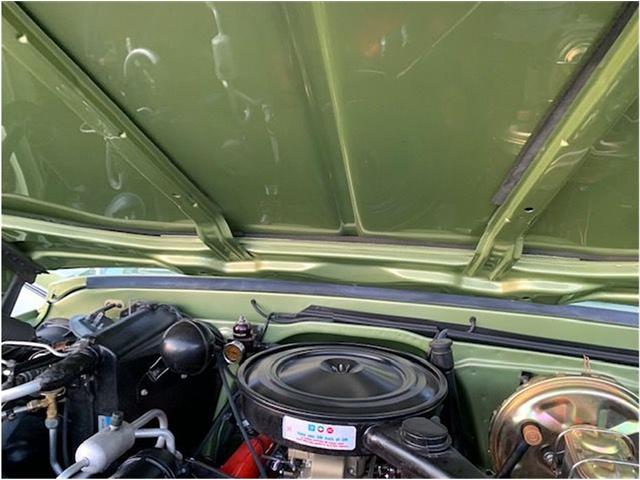 1972 Chevrolet Blazer (CC-2104603) for sale in Roseville, California