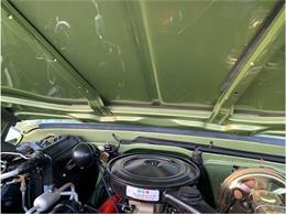 1972 Chevrolet Blazer (CC-2104603) for sale in Roseville, California