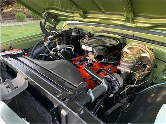 1972 Chevrolet Blazer (CC-2104603) for sale in Roseville, California