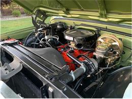 1972 Chevrolet Blazer (CC-2104603) for sale in Roseville, California