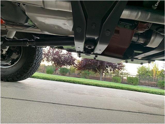 1972 Chevrolet Blazer (CC-2104603) for sale in Roseville, California