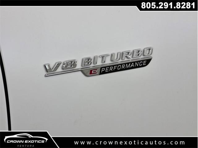 2024 Mercedes-Benz S-Class (CC-2104604) for sale in Ventura, California