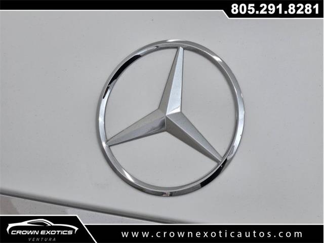 2024 Mercedes-Benz S-Class (CC-2104604) for sale in Ventura, California