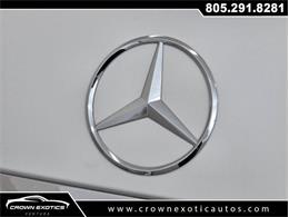 2024 Mercedes-Benz S-Class (CC-2104604) for sale in Ventura, California