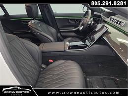 2024 Mercedes-Benz S-Class (CC-2104604) for sale in Ventura, California