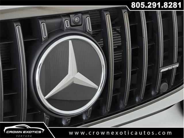 2024 Mercedes-Benz S-Class (CC-2104604) for sale in Ventura, California