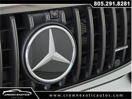 2024 Mercedes-Benz S-Class (CC-2104604) for sale in Ventura, California