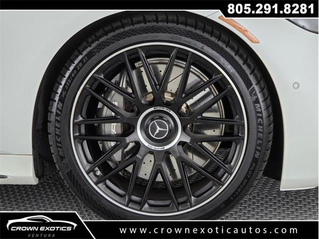 2024 Mercedes-Benz S-Class (CC-2104604) for sale in Ventura, California