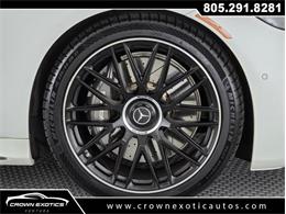 2024 Mercedes-Benz S-Class (CC-2104604) for sale in Ventura, California