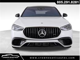 2024 Mercedes-Benz S-Class (CC-2104604) for sale in Ventura, California