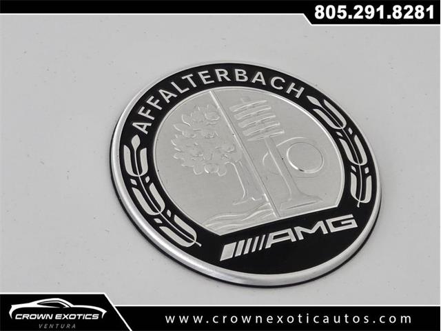 2024 Mercedes-Benz S-Class (CC-2104604) for sale in Ventura, California