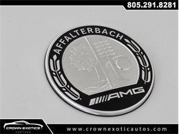 2024 Mercedes-Benz S-Class (CC-2104604) for sale in Ventura, California