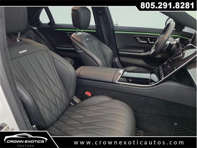 2024 Mercedes-Benz S-Class (CC-2104604) for sale in Ventura, California
