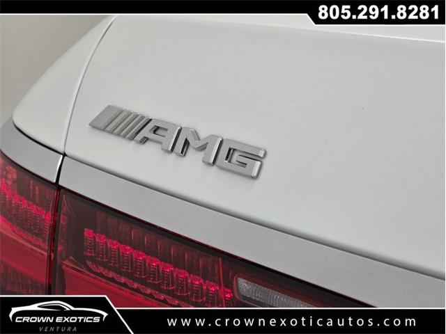 2024 Mercedes-Benz S-Class (CC-2104604) for sale in Ventura, California