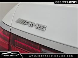 2024 Mercedes-Benz S-Class (CC-2104604) for sale in Ventura, California