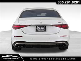 2024 Mercedes-Benz S-Class (CC-2104604) for sale in Ventura, California