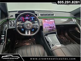 2024 Mercedes-Benz S-Class (CC-2104604) for sale in Ventura, California