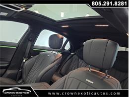 2024 Mercedes-Benz S-Class (CC-2104604) for sale in Ventura, California