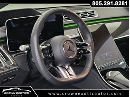 2024 Mercedes-Benz S-Class (CC-2104604) for sale in Ventura, California