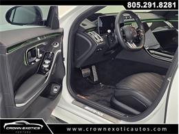 2024 Mercedes-Benz S-Class (CC-2104604) for sale in Ventura, California