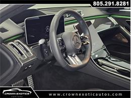 2024 Mercedes-Benz S-Class (CC-2104604) for sale in Ventura, California
