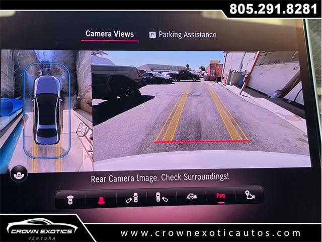 2024 Mercedes-Benz S-Class (CC-2104604) for sale in Ventura, California