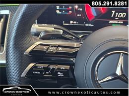 2024 Mercedes-Benz S-Class (CC-2104604) for sale in Ventura, California