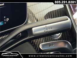 2024 Mercedes-Benz S-Class (CC-2104604) for sale in Ventura, California