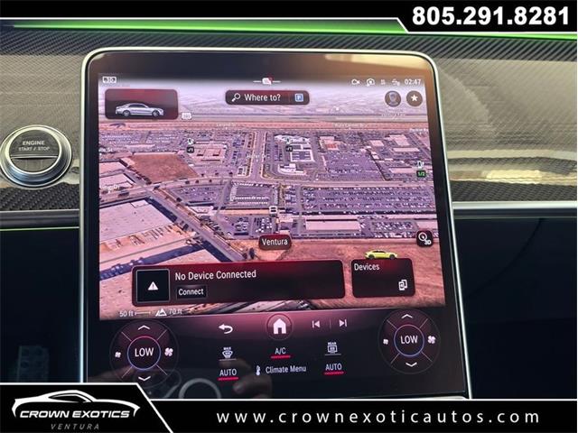 2024 Mercedes-Benz S-Class (CC-2104604) for sale in Ventura, California