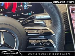 2024 Mercedes-Benz S-Class (CC-2104604) for sale in Ventura, California