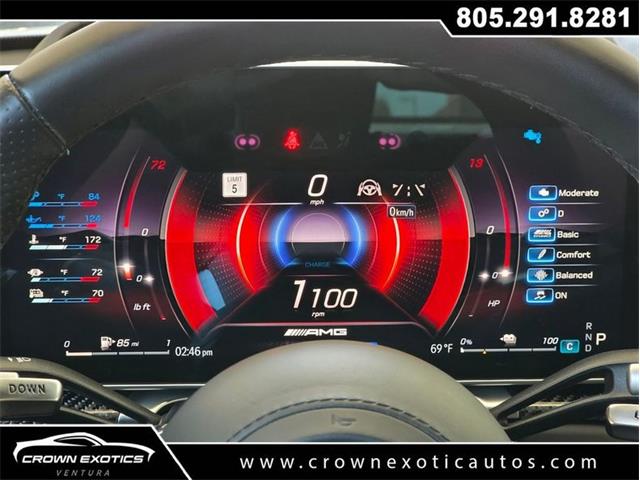 2024 Mercedes-Benz S-Class (CC-2104604) for sale in Ventura, California