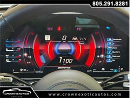 2024 Mercedes-Benz S-Class (CC-2104604) for sale in Ventura, California