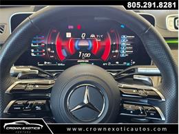 2024 Mercedes-Benz S-Class (CC-2104604) for sale in Ventura, California