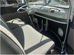 1964 Volkswagen Samba (CC-2104605) for sale in Roseville, California