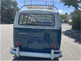 1964 Volkswagen Samba (CC-2104605) for sale in Roseville, California