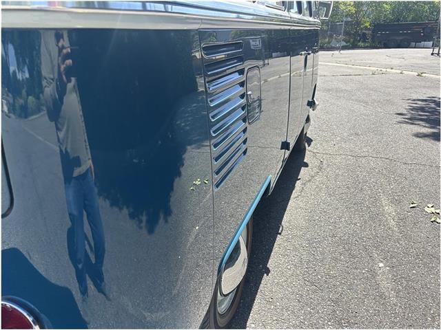 1964 Volkswagen Samba (CC-2104605) for sale in Roseville, California