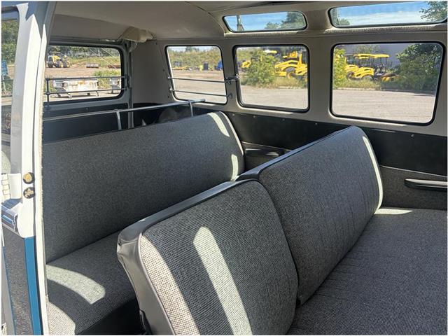 1964 Volkswagen Samba (CC-2104605) for sale in Roseville, California