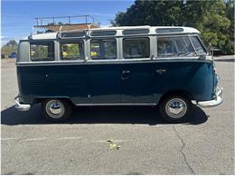 1964 Volkswagen Samba (CC-2104605) for sale in Roseville, California