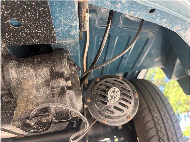 1964 Volkswagen Samba (CC-2104605) for sale in Roseville, California