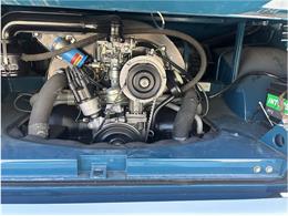 1964 Volkswagen Samba (CC-2104605) for sale in Roseville, California