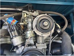 1964 Volkswagen Samba (CC-2104605) for sale in Roseville, California