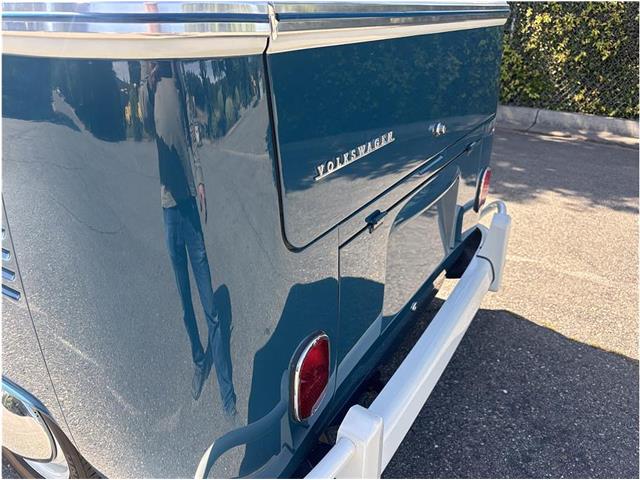 1964 Volkswagen Samba (CC-2104605) for sale in Roseville, California