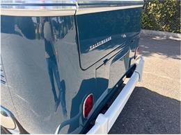 1964 Volkswagen Samba (CC-2104605) for sale in Roseville, California