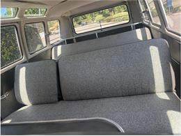 1964 Volkswagen Samba (CC-2104605) for sale in Roseville, California