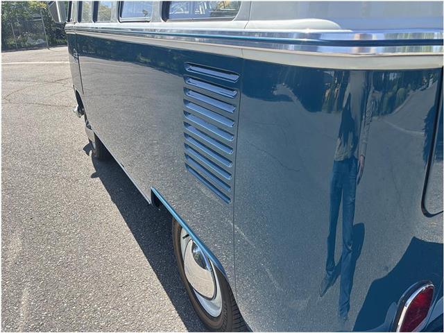 1964 Volkswagen Samba (CC-2104605) for sale in Roseville, California