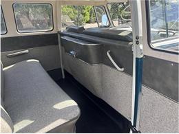 1964 Volkswagen Samba (CC-2104605) for sale in Roseville, California